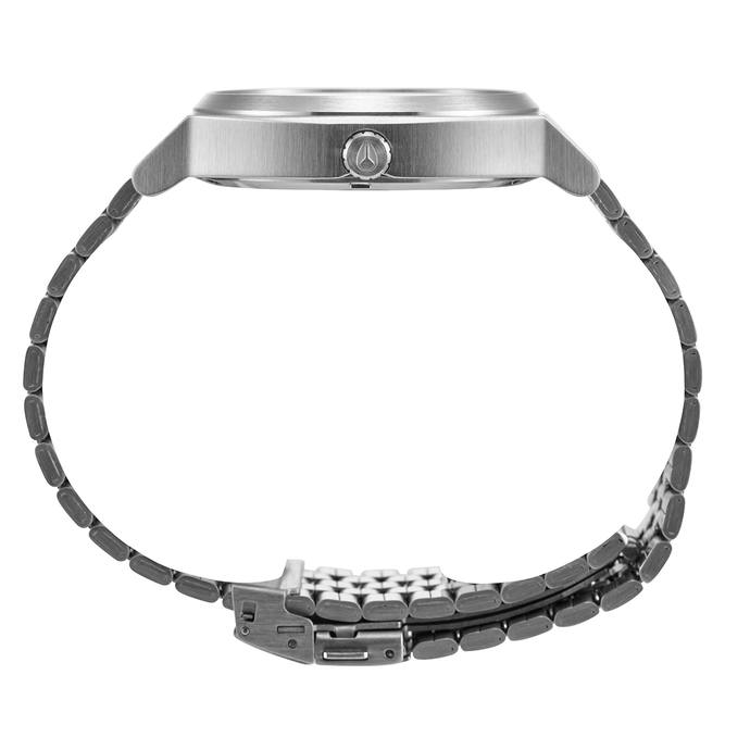 NIXON TIME TELLER SOLAR