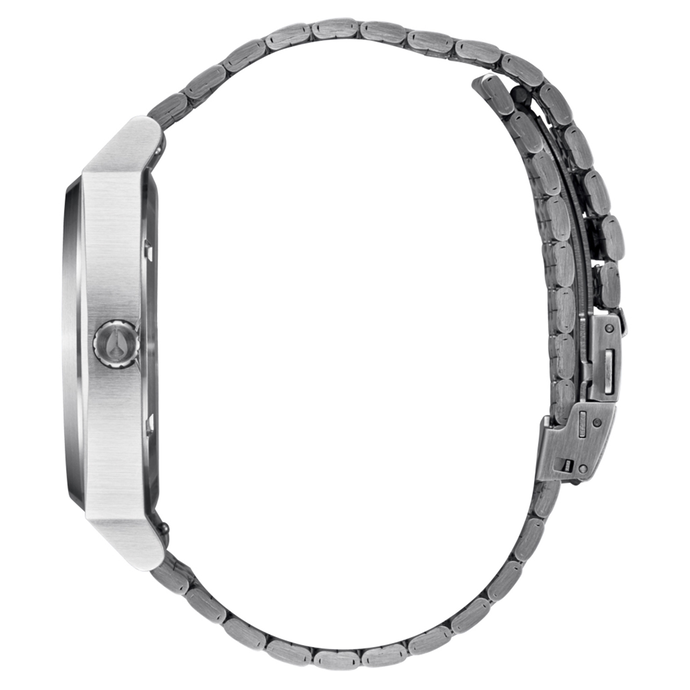 NIXON TIME TELLER SOLAR
