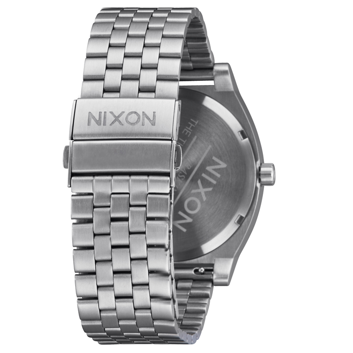 NIXON TIME TELLER SOLAR