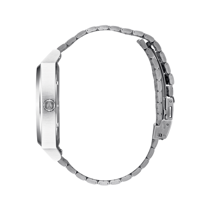 NIXON TIME TELLER SOLAR