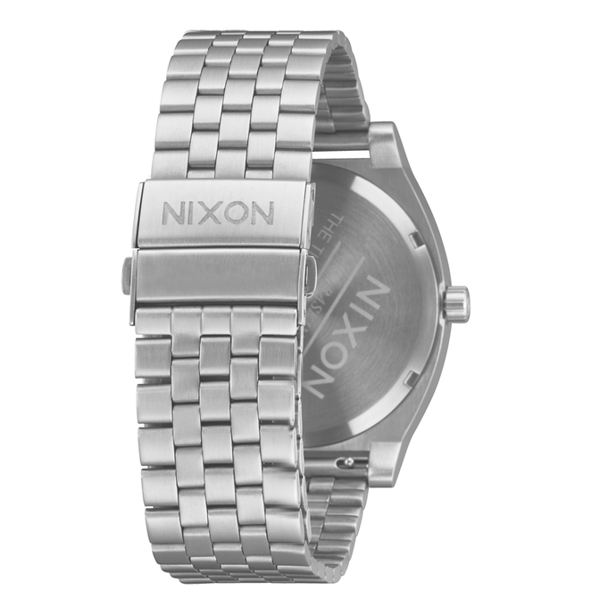 NIXON TIME TELLER SOLAR