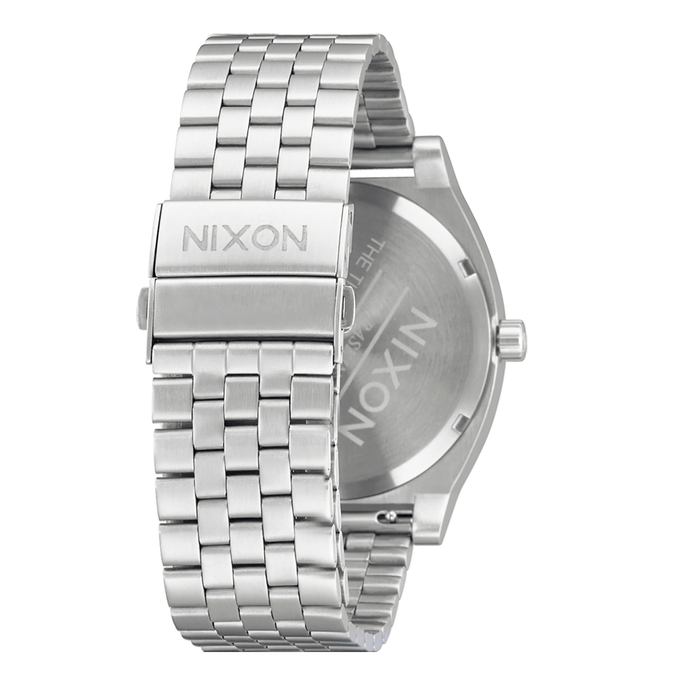 NIXON TIME TELLER SOLAR