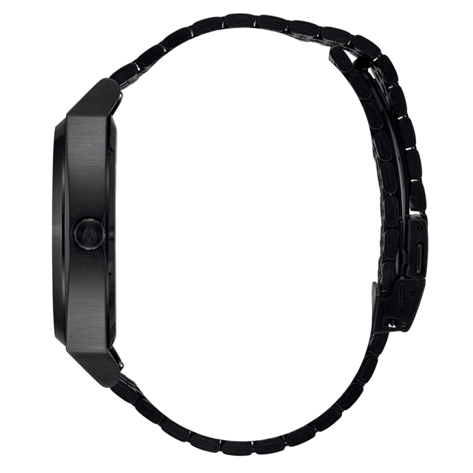 NIXON TIME TELLER SOLAR