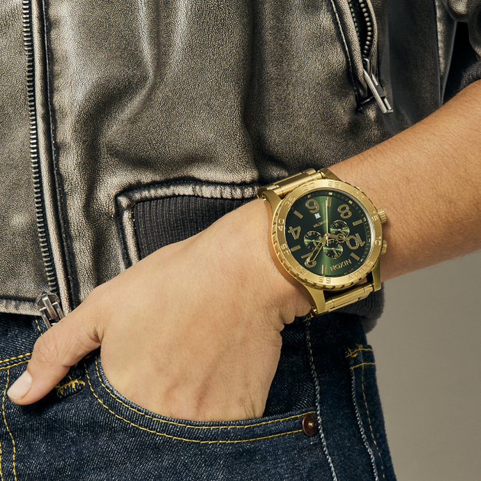 NIXON 51-30 CHRONO