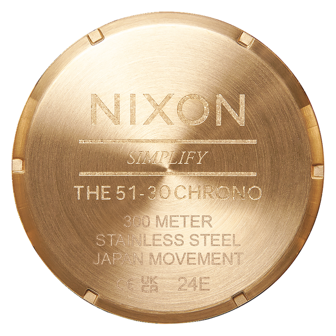 NIXON 51-30 CHRONO