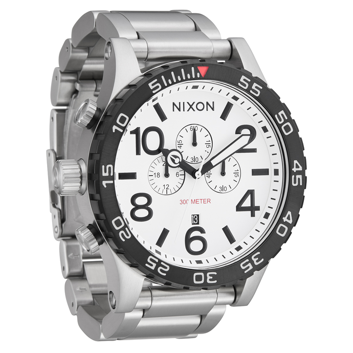 NIXON 51-30 CHRONO