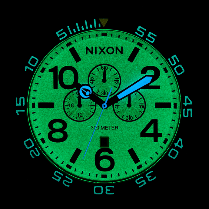 NIXON 51-30 CHRONO