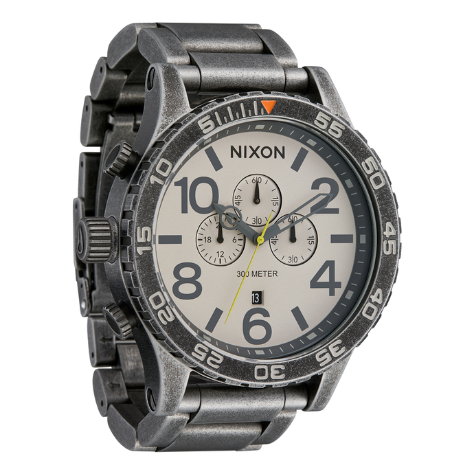 NIXON 51-30 CHRONO