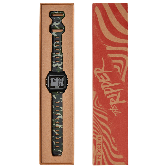 NIXON RIPPER
