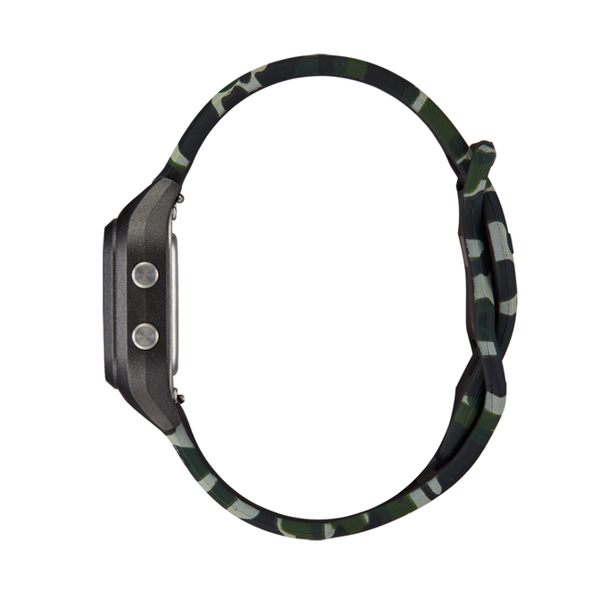 NIXON RIPPER