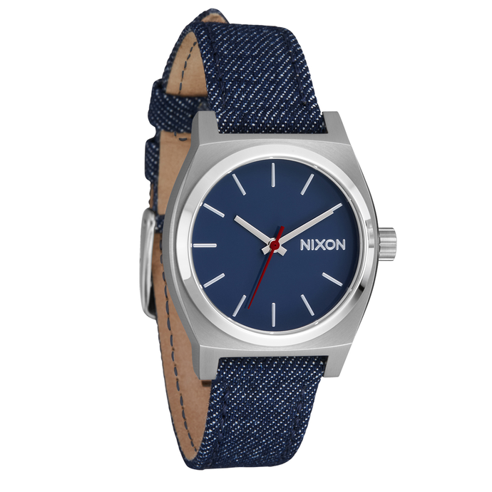 ΝΙΧΟΝ The Medium Time Teller DENIM