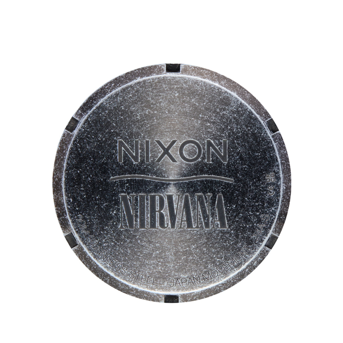 NIXON NIRVANA SENTRY WOBBLE