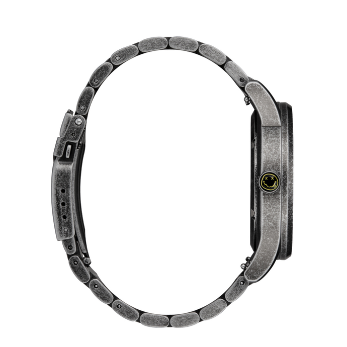 NIXON NIRVANA SENTRY WOBBLE