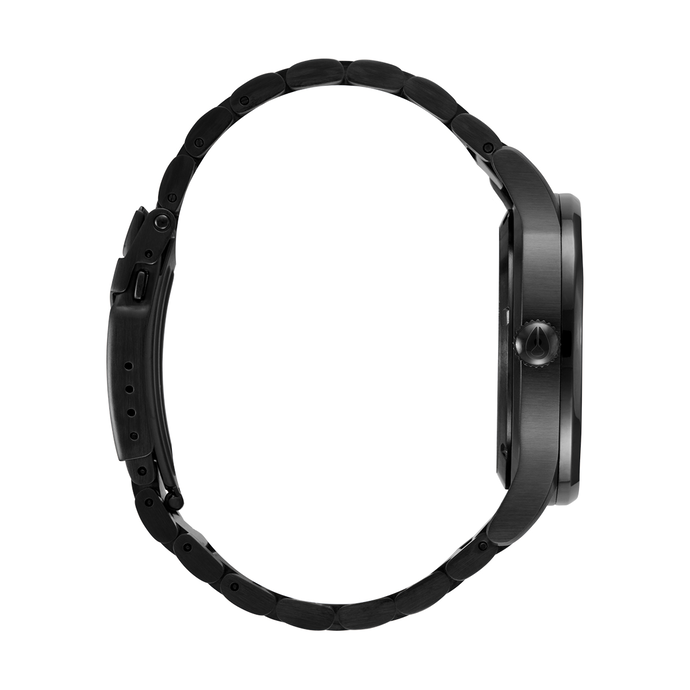 NIXON SENTRY WOBBLE