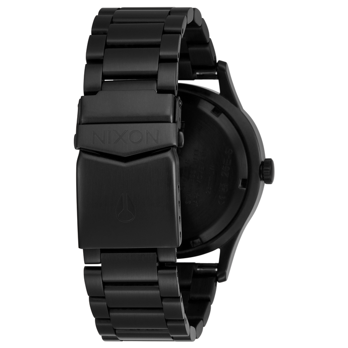 NIXON SENTRY WOBBLE