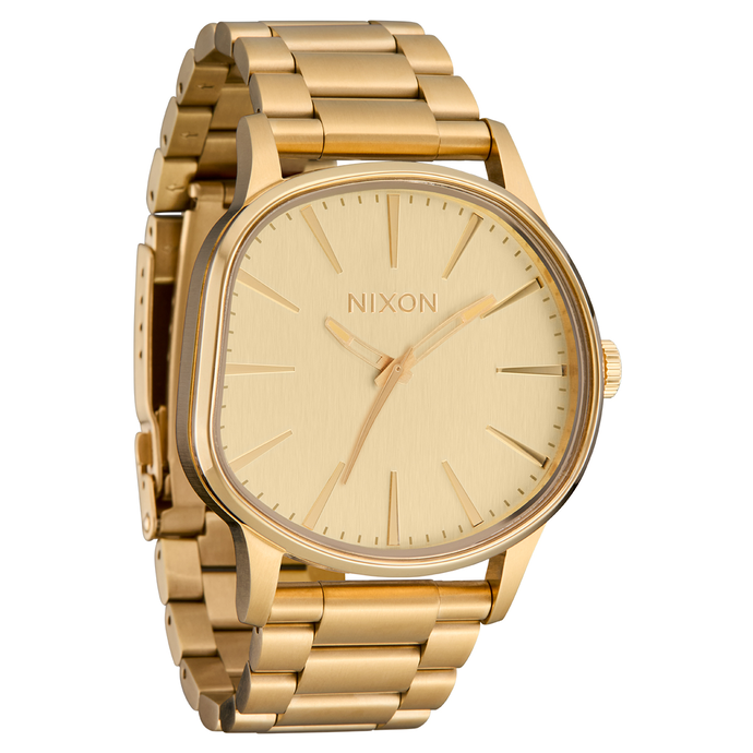 NIXON SENTRY WOBBLE