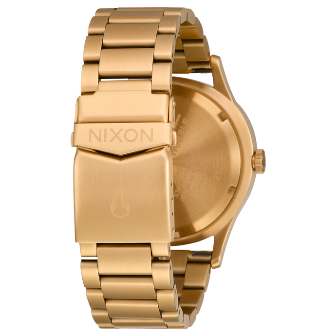 NIXON SENTRY WOBBLE