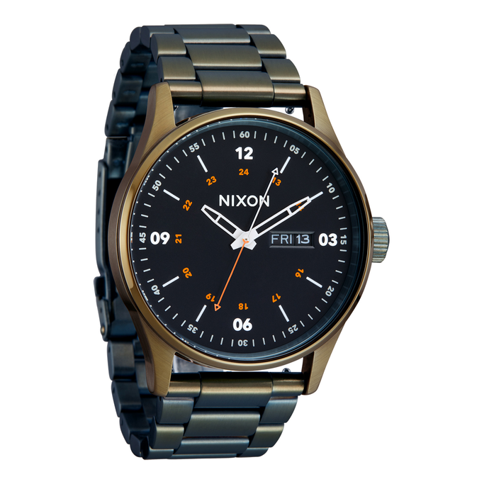 NIXON SENTRY
