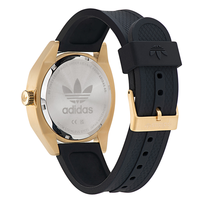 ADIDAS EDITION TWO