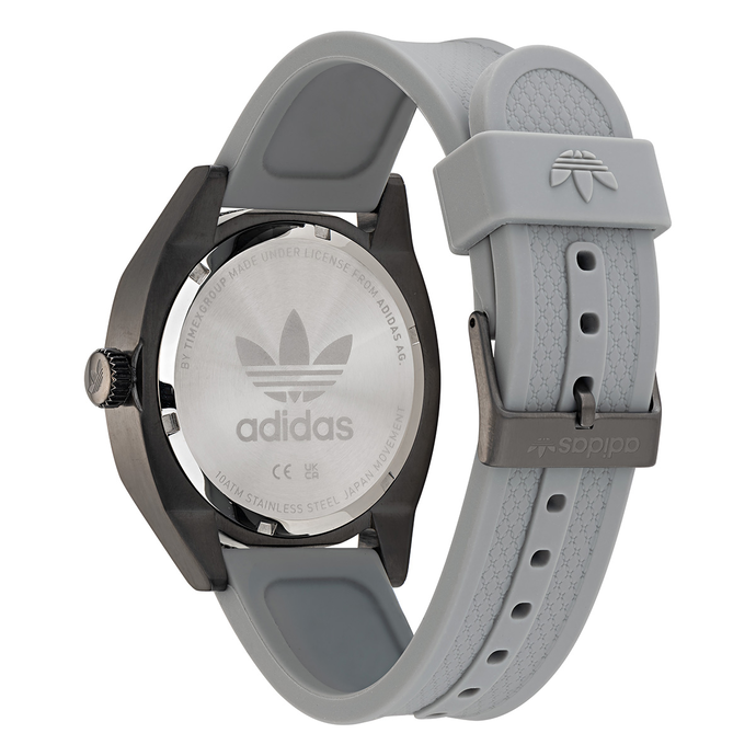 ADIDAS EDITION TWO