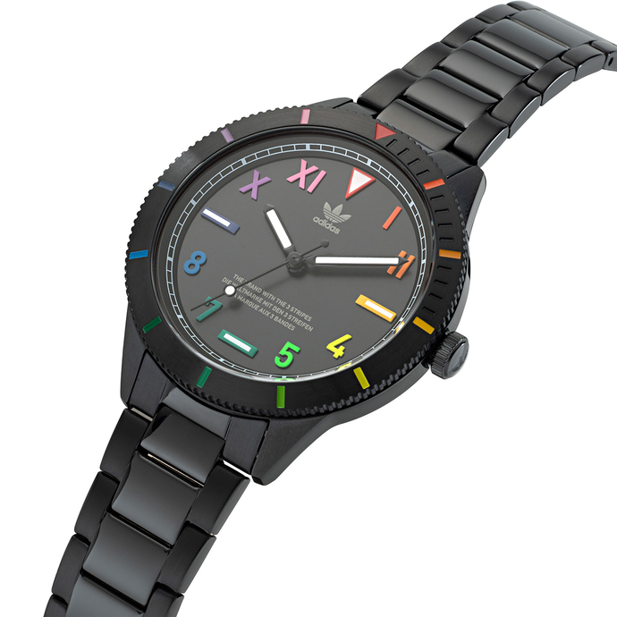 ADIDAS EDITION THREE 36mm
