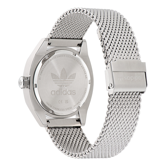 ADIDAS EDITION TWO