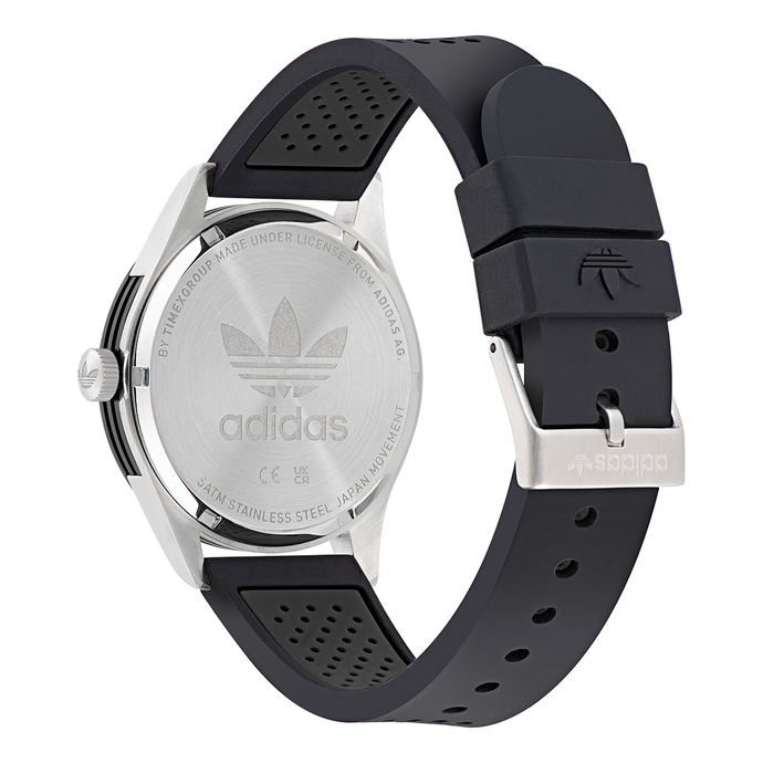 ADIDAS CODE THREE