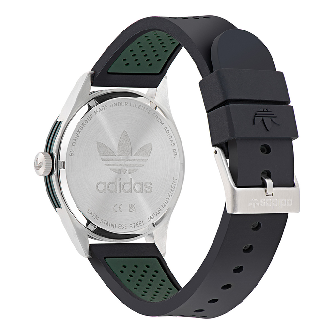 ADIDAS CODE THREE