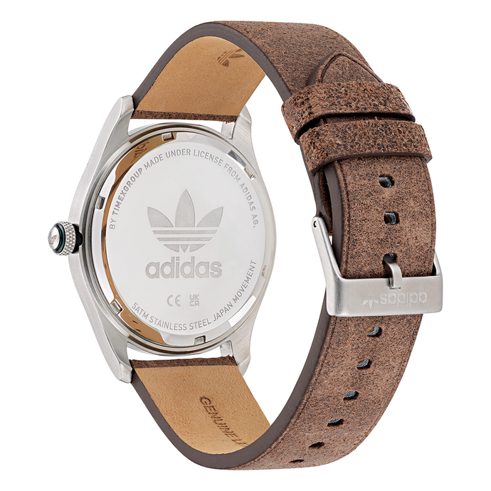 ADIDAS CODE FOUR