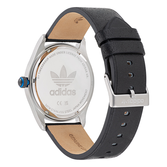 ADIDAS CODE FOUR