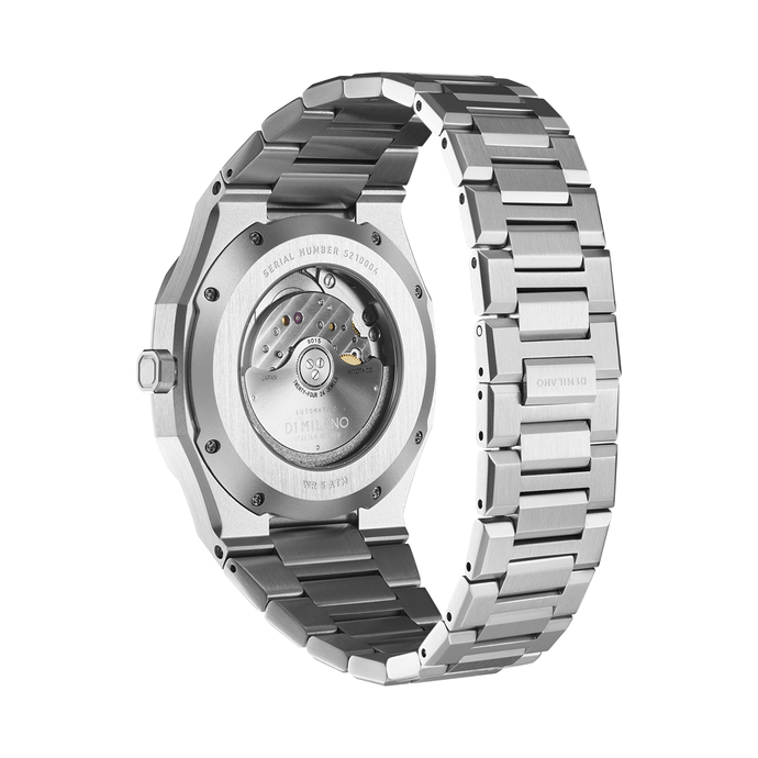 D1 MILANO MECHANICAL AUTOMATICO