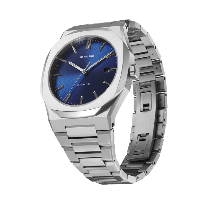 D1 MILANO MECHANICAL AUTOMATICO