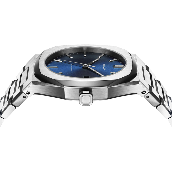 D1 MILANO MECHANICAL AUTOMATICO