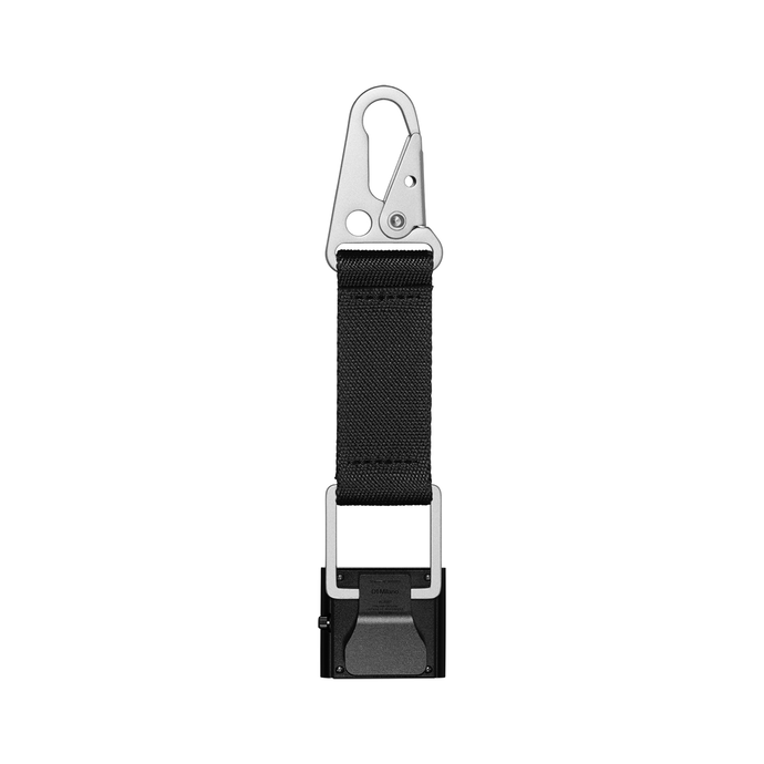 D1 MILANO KEYCHAIN
