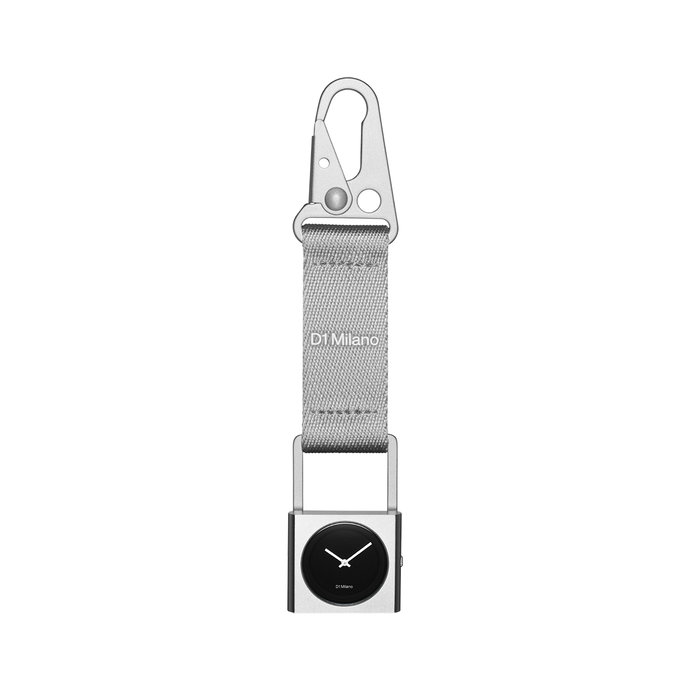 D1 MILANO KEYCHAIN