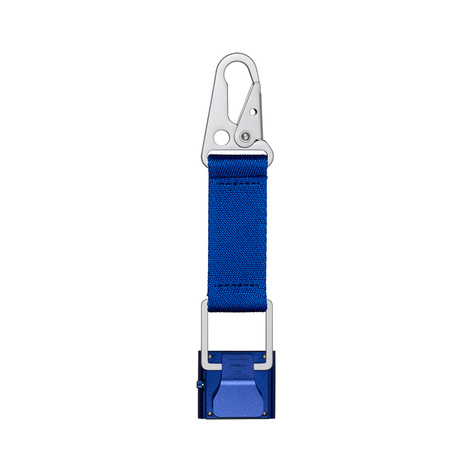 D1 MILANO KEYCHAIN