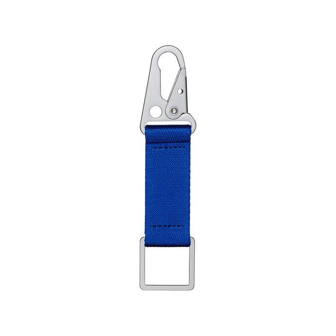 D1 MILANO KEYCHAIN