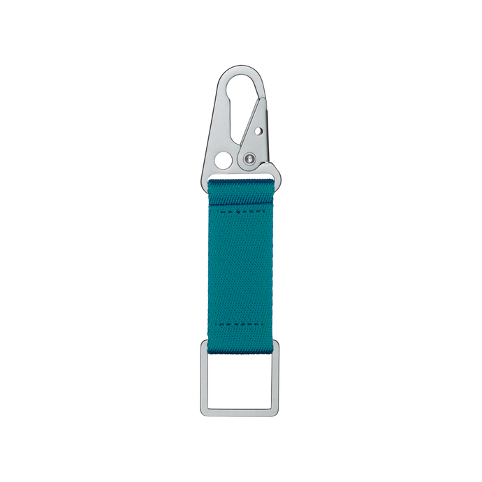 D1 MILANO KEYCHAIN