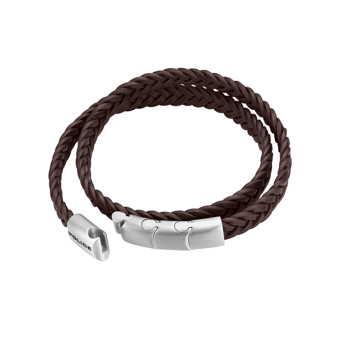 POLICE J BRAID