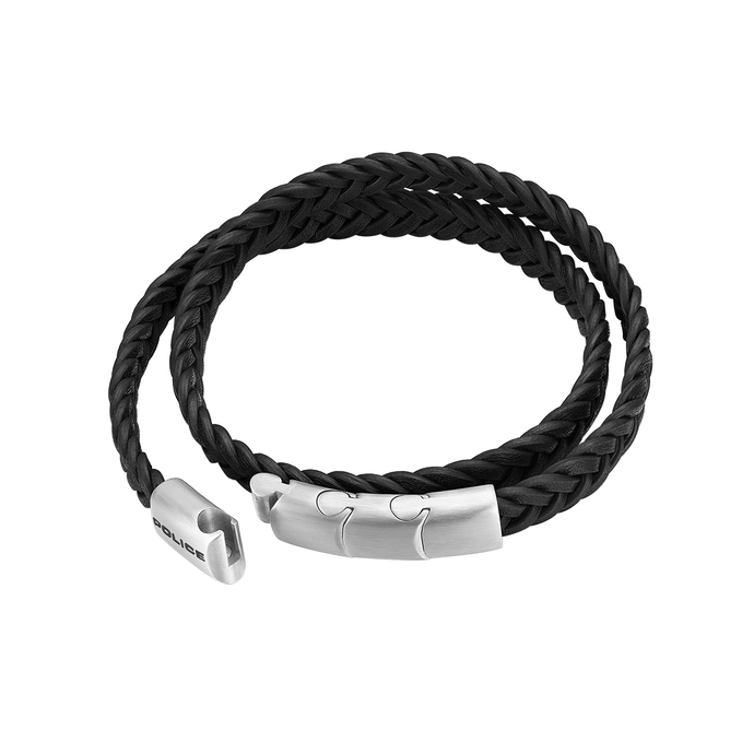 POLICE J BRAID