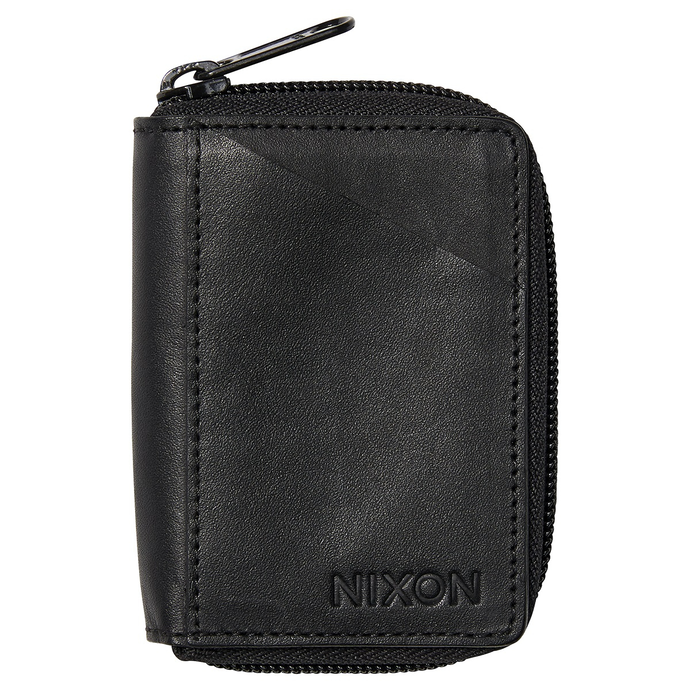 NIXON ORBIT ZIP WALLET