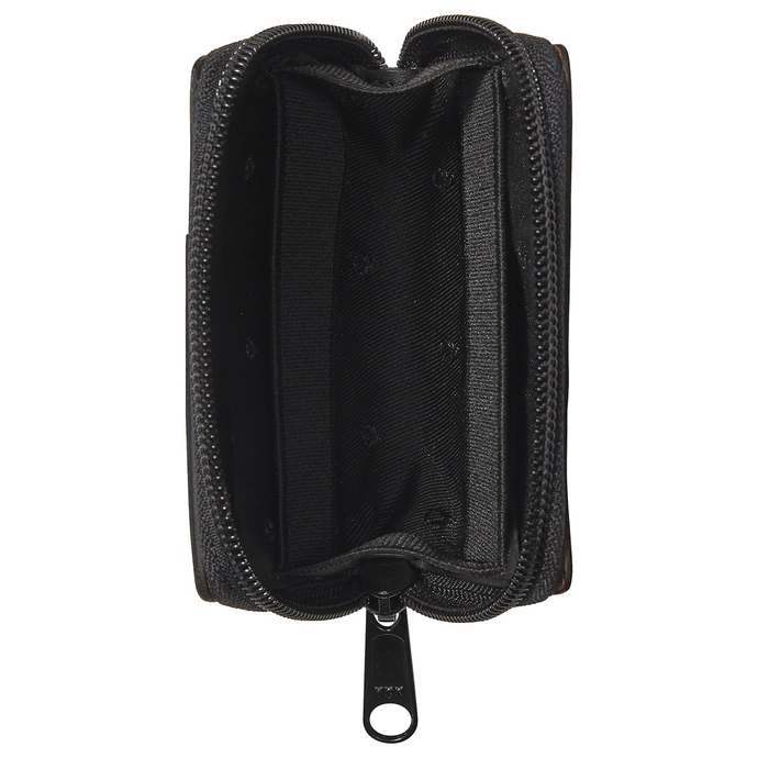 NIXON ORBIT ZIP WALLET