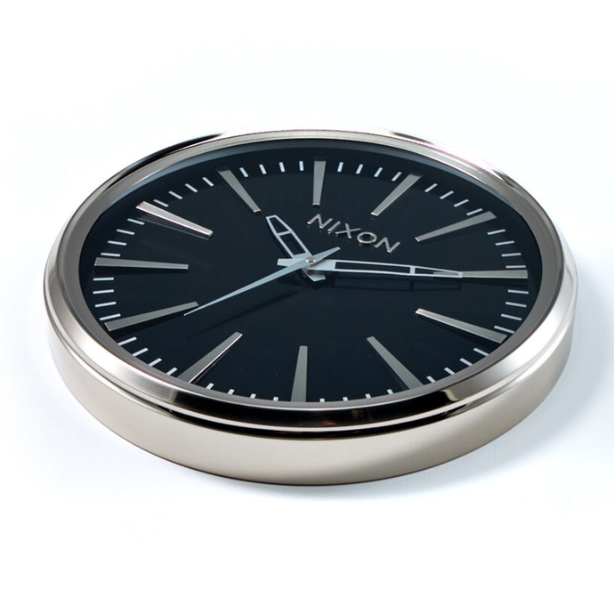 Nixon Sentry Ρολόι Τοίχου