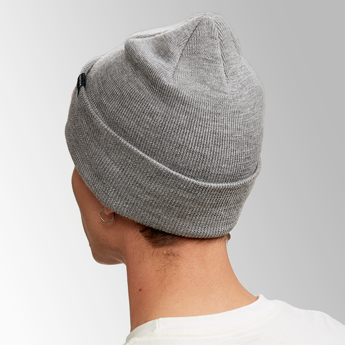 NIXON ROLLING STONES BEANIE