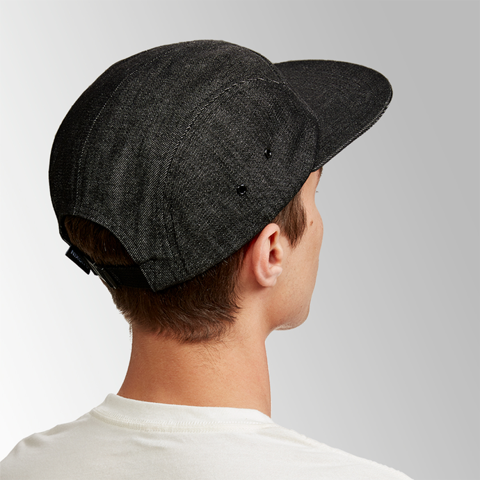 ROLLING STONES STRAPBACK