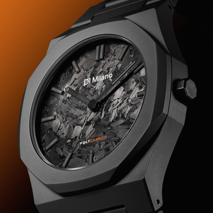 D1 MILANO POLYCARBON