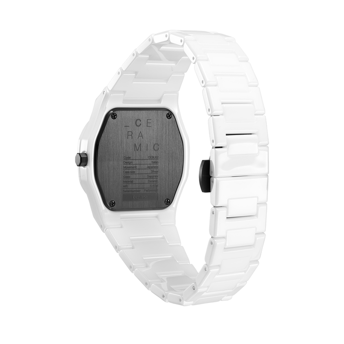 D1 MILANO CERAMIC