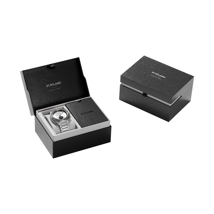 D1 MILANO CHRONOGRAFO ESSENTIAL