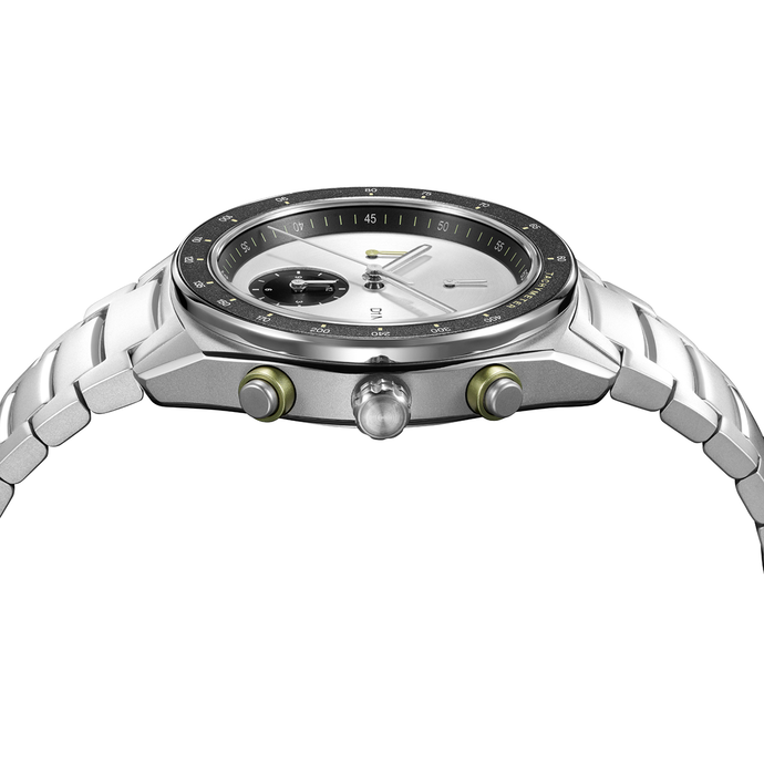 D1 MILANO CHRONOGRAFO ESSENTIAL