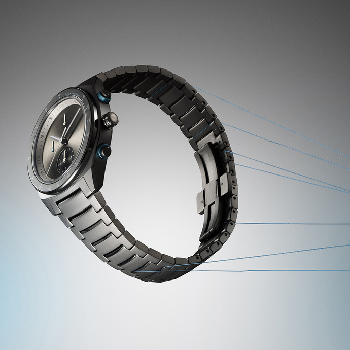 D1 MILANO CHRONOGRAFO ESSENTIAL